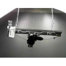 MECANISME+MOTEUR LEVE-GLACE AVANT DROIT PEUGEOT 207