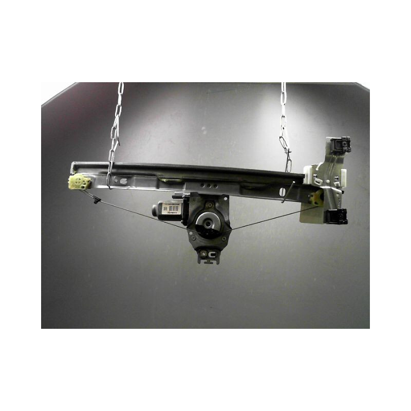 MECANISME+MOTEUR LEVE-GLACE AVANT DROIT PEUGEOT 207