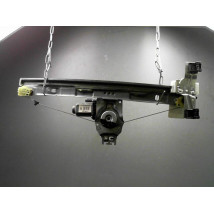 MECANISME+MOTEUR LEVE-GLACE AVANT DROIT PEUGEOT 207