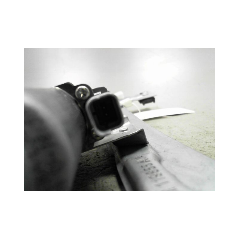 MECANISME+MOTEUR LEVE-GLACE AVANT DROIT PEUGEOT 207
