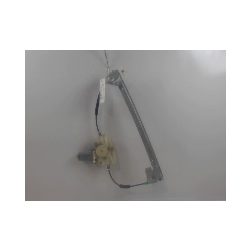MECANISME+MOTEUR LEVE-GLACE AVANT DROIT PEUGEOT 406 99-04