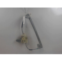 MECANISME+MOTEUR LEVE-GLACE AVANT DROIT PEUGEOT 406 99-04
