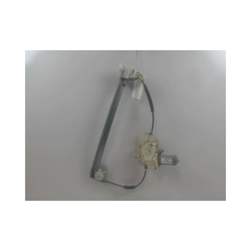 MECANISME+MOTEUR LEVE-GLACE AVANT DROIT PEUGEOT 406 99-04