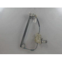 MECANISME+MOTEUR LEVE-GLACE AVANT DROIT PEUGEOT 406 99-04
