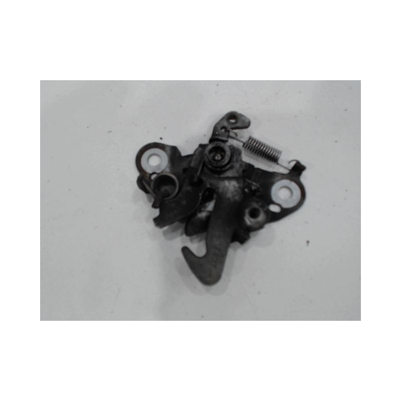 SERRURE CAPOT PEUGEOT 807
