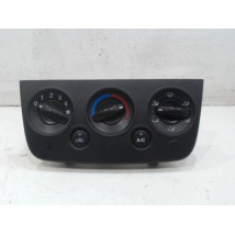 COMMANDE DE CHAUFFAGE FORD FIESTA