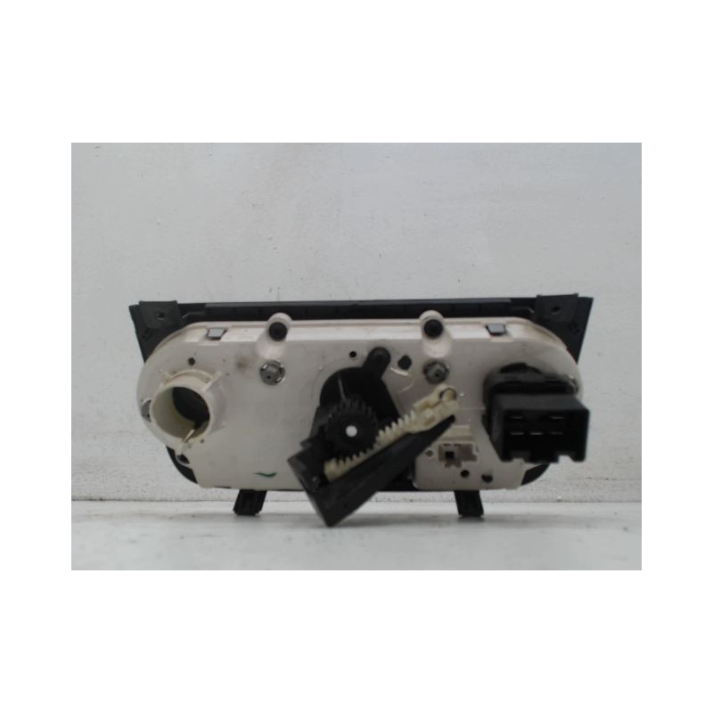 COMMANDE DE CHAUFFAGE FORD FIESTA