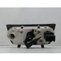 COMMANDE DE CHAUFFAGE FORD FIESTA