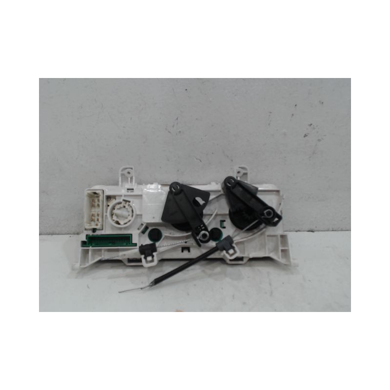 COMMANDE DE CHAUFFAGE RENAULT CLIO