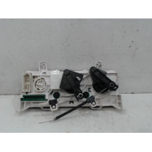 COMMANDE DE CHAUFFAGE RENAULT CLIO