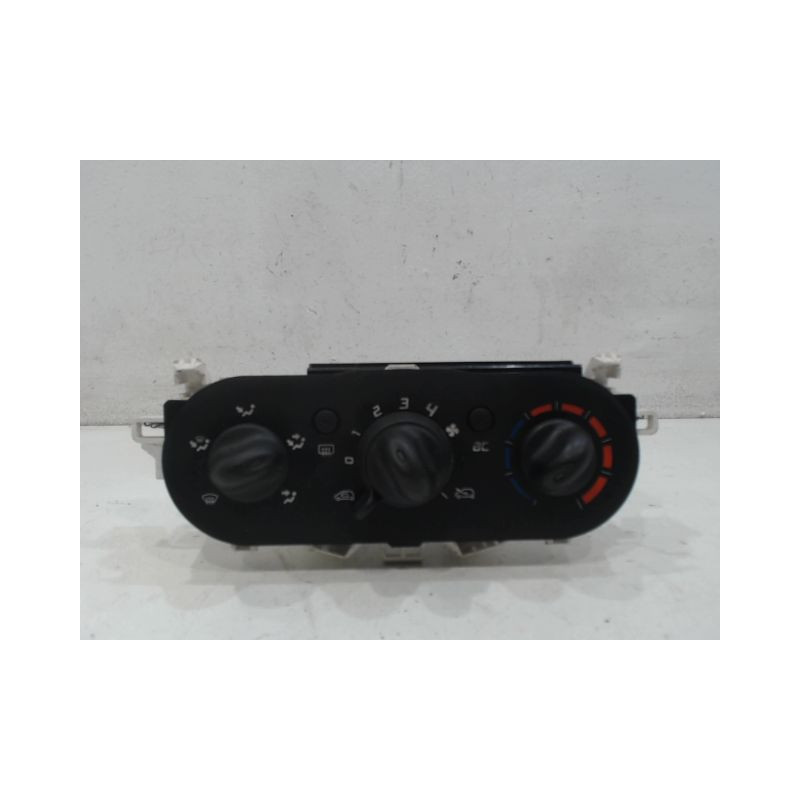 COMMANDE DE CHAUFFAGE RENAULT TWINGO