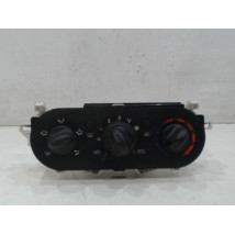 COMMANDE DE CHAUFFAGE RENAULT TWINGO