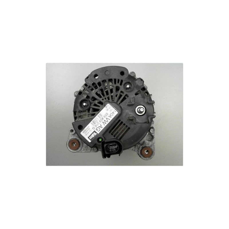 ALTERNATEUR AUDI A4 AVANT 2008-2011