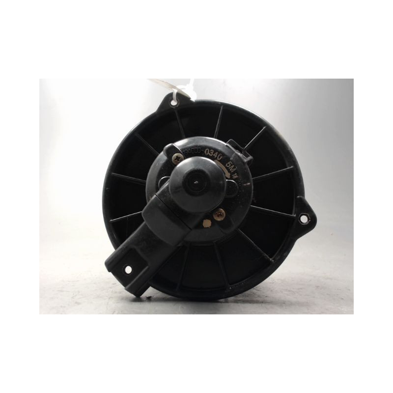 MOTEUR VENTILATEUR CHAUFFAGE MITSUBISHI PAJERO
