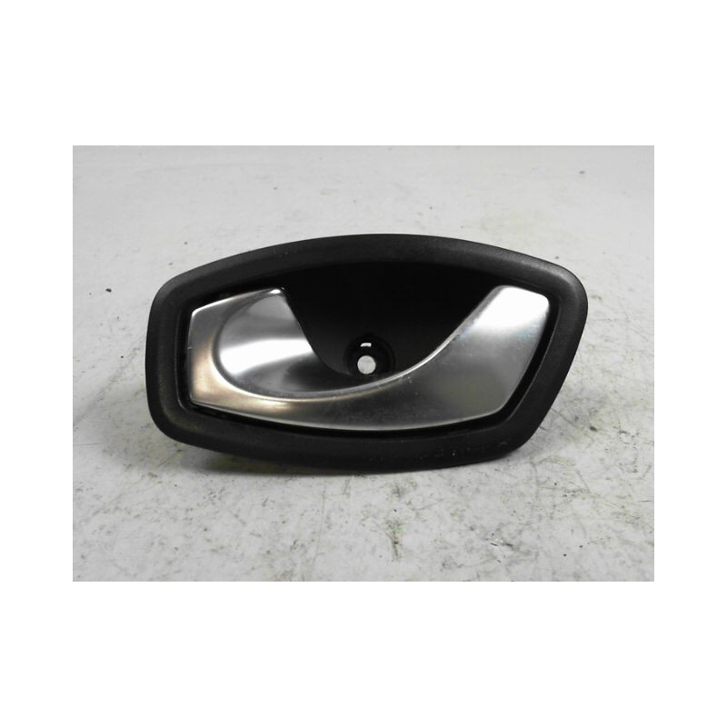 POIGNEE INTERIEURE PORTE ARRIERE GAUCHE RENAULT SCENIC III 2009-