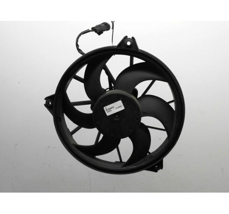 MOTEUR VENTILATEUR RADIATEUR