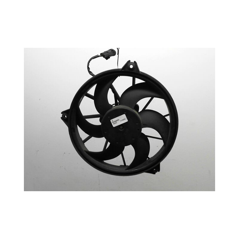 MOTEUR VENTILATEUR RADIATEUR CITROEN C8