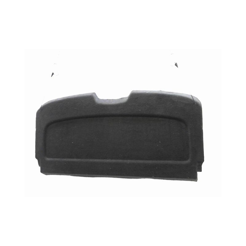 TABLETTE PLAGE ARRIERE PEUGEOT 308 I Phase 1 2007-2011