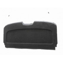 TABLETTE PLAGE ARRIERE PEUGEOT 308 I Phase 1 2007-2011
