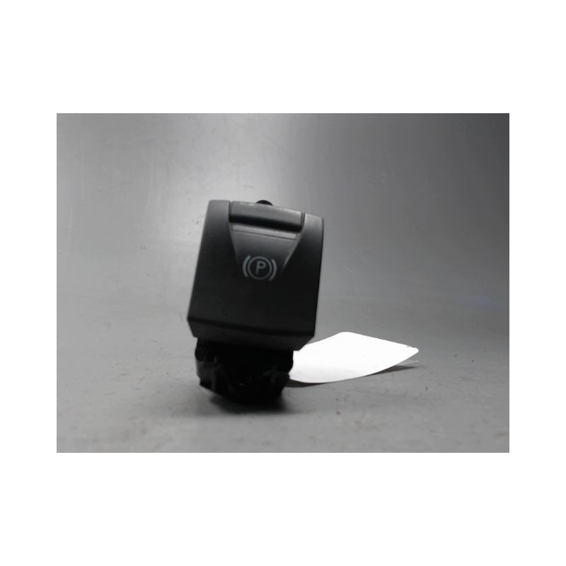 INTERIEUR COMMANDE FREIN A MAIN RENAULT MEGANE