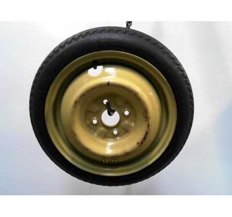 ROUE SECOURS