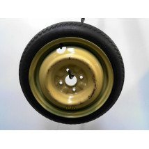ROUE SECOURS TOYOTA YARIS 2003-