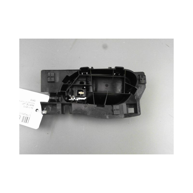 POIGNEE INTERIEURE PORTE AVANT DROIT CITROEN C3 II Phase 1 (A51) 2009-2013