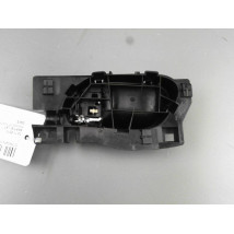 POIGNEE INTERIEURE PORTE AVANT DROIT CITROEN C3 II Phase 1 (A51) 2009-2013