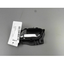 POIGNEE INTERIEURE PORTE ARRIERE GAUCHE CITROEN C3 II Phase 1 (A51) 2009-2013