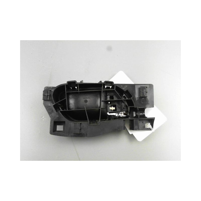 POIGNEE INTERIEURE PORTE ARRIERE GAUCHE CITROEN C3 II Phase 1 (A51) 2009-2013