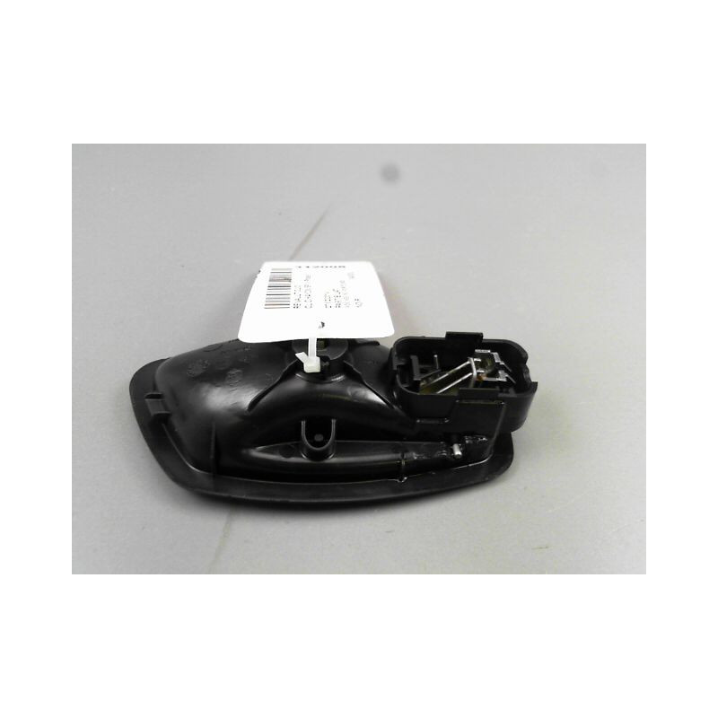 POIGNEE INTERIEURE PORTE ARRIERE GAUCHE RENAULT CLIO IV Phase 1 2012-...