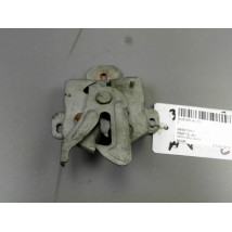 SERRURE CAPOT SUZUKI ALTO III 2009-...