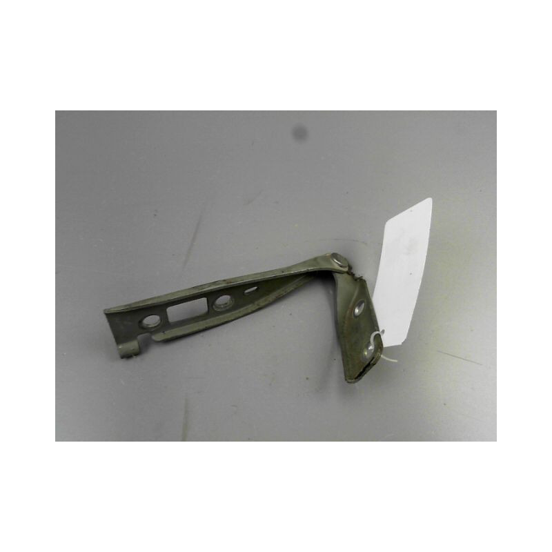 COMPAS GAUCHE CAPOT FORD FIESTA V Phase 1 2002-2005