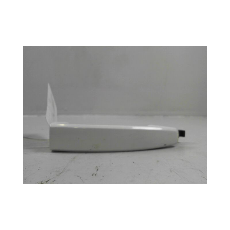 POIGNEE EXTERIEURE PORTE AVANT DROIT OPEL ASTRA GTC 3P