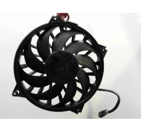 MOTEUR VENTILATEUR RADIATEUR