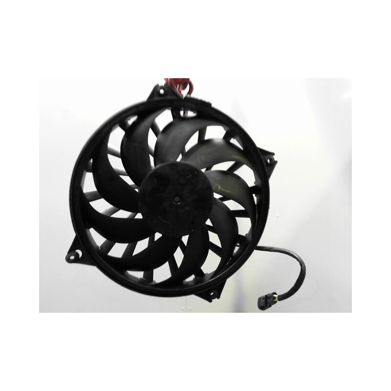 MOTEUR VENTILATEUR RADIATEUR PEUGEOT 807