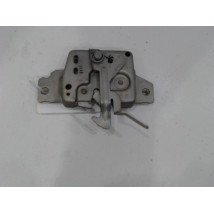 SERRURE CAPOT RENAULT CLIO