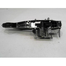 POIGNEE EXTERIEURE PORTE ARRIERE GAUCHE CITROEN C4