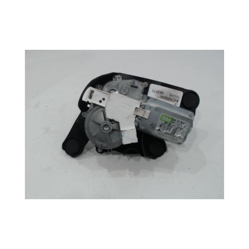 MECANISME ESSUIE-GLACE ARRIERE CITROEN C4