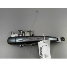 POIGNEE EXTERIEURE PORTE ARRIERE DROIT CITROEN C4 PICASSO MONOSP. I 2007-2013
