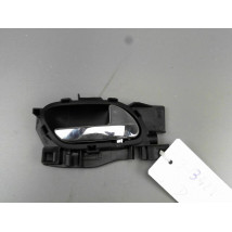 POIGNEE INTERIEURE PORTE AVANT DROIT CITROEN DS3 Phase 1 (A55) 2009-2014