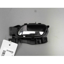 POIGNEE INTERIEURE PORTE AVANT GAUCHE CITROEN DS3 Phase 1 (A55) 2009-2014