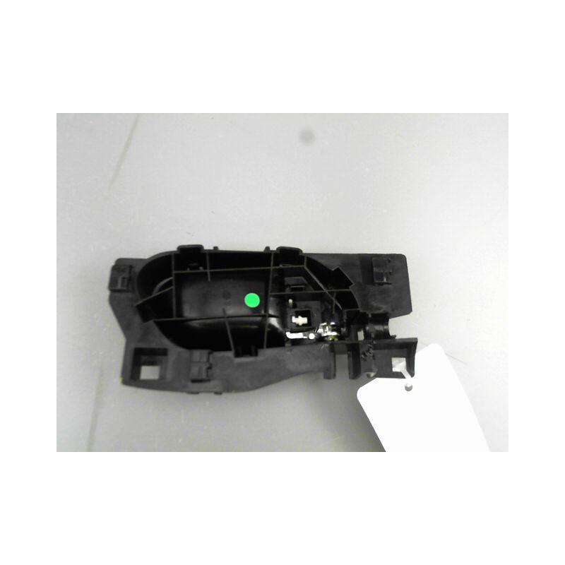 POIGNEE INTERIEURE PORTE AVANT GAUCHE CITROEN DS3 Phase 1 (A55) 2009-2014