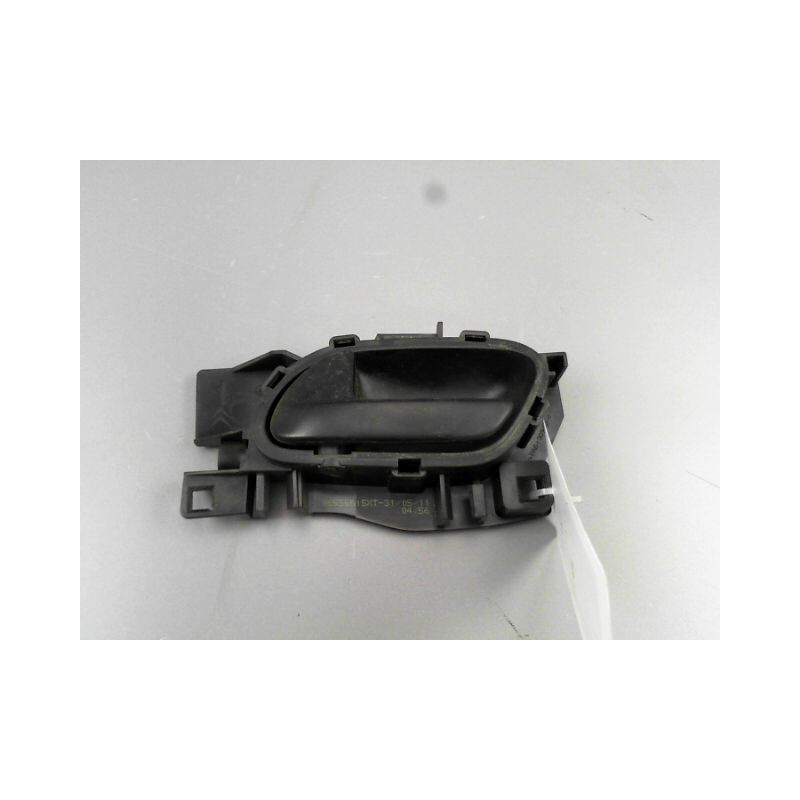 POIGNEE INTERIEURE PORTE AVANT GAUCHE FIAT SCUDO FG II Empatt.3000 2007-...