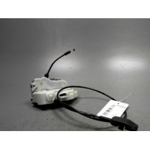 SERRURE PORTE AVANT DROIT RENAULT MEGANE
