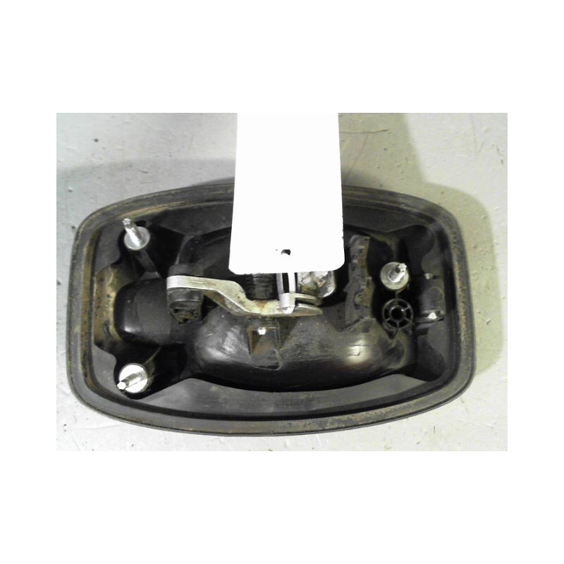POIGNEE EXTERIEURE PORTE AVANT DROIT CITROEN JUMPER
