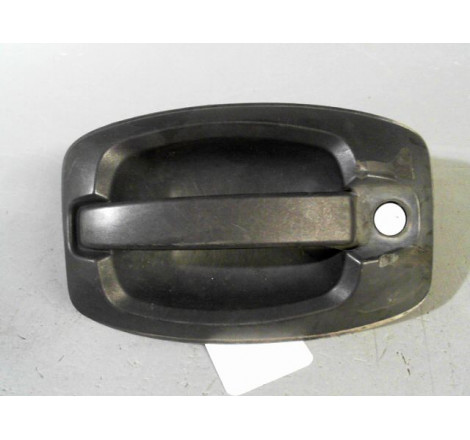 POIGNEE EXT PORTE AVG