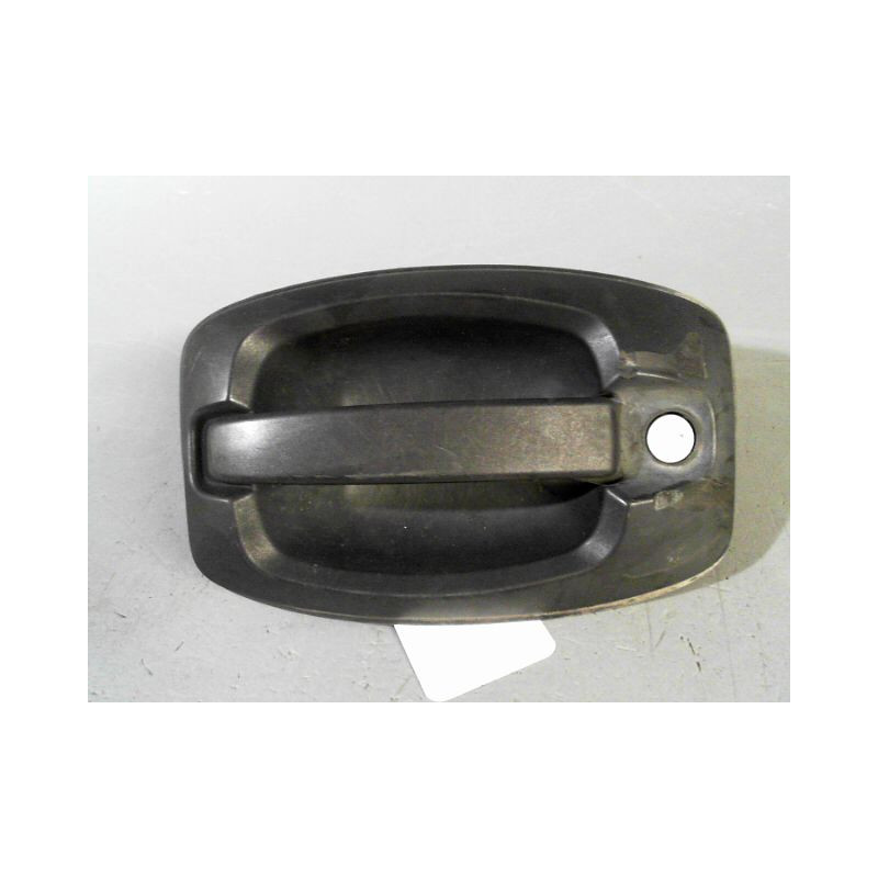 POIGNEE EXTERIEURE PORTE AVANT GAUCHE CITROEN JUMPER