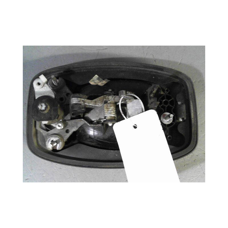 POIGNEE EXTERIEURE PORTE AVANT GAUCHE CITROEN JUMPER