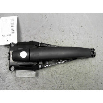 POIGNEE EXTERIEURE PORTE AVANT GAUCHE OPEL CORSA